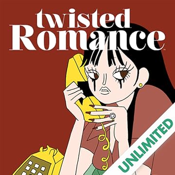 Twisted Romance